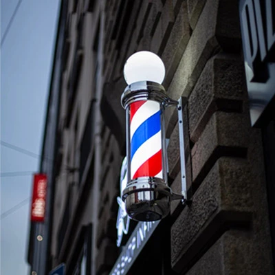 barber Barber
