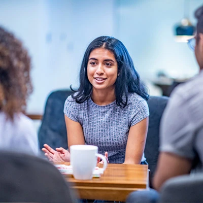 counseling Professional Services & Meetings
