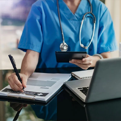 medical Medical & Health Services