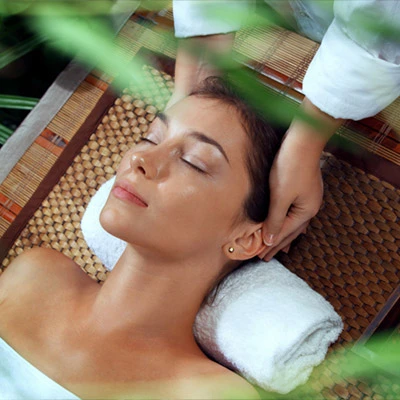 spa Beauty & Wellness
