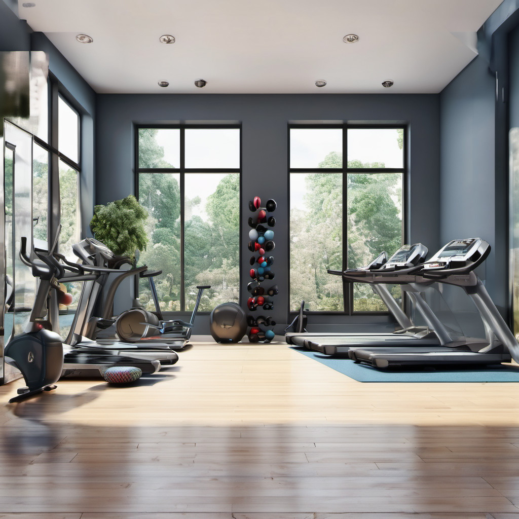 gym-room