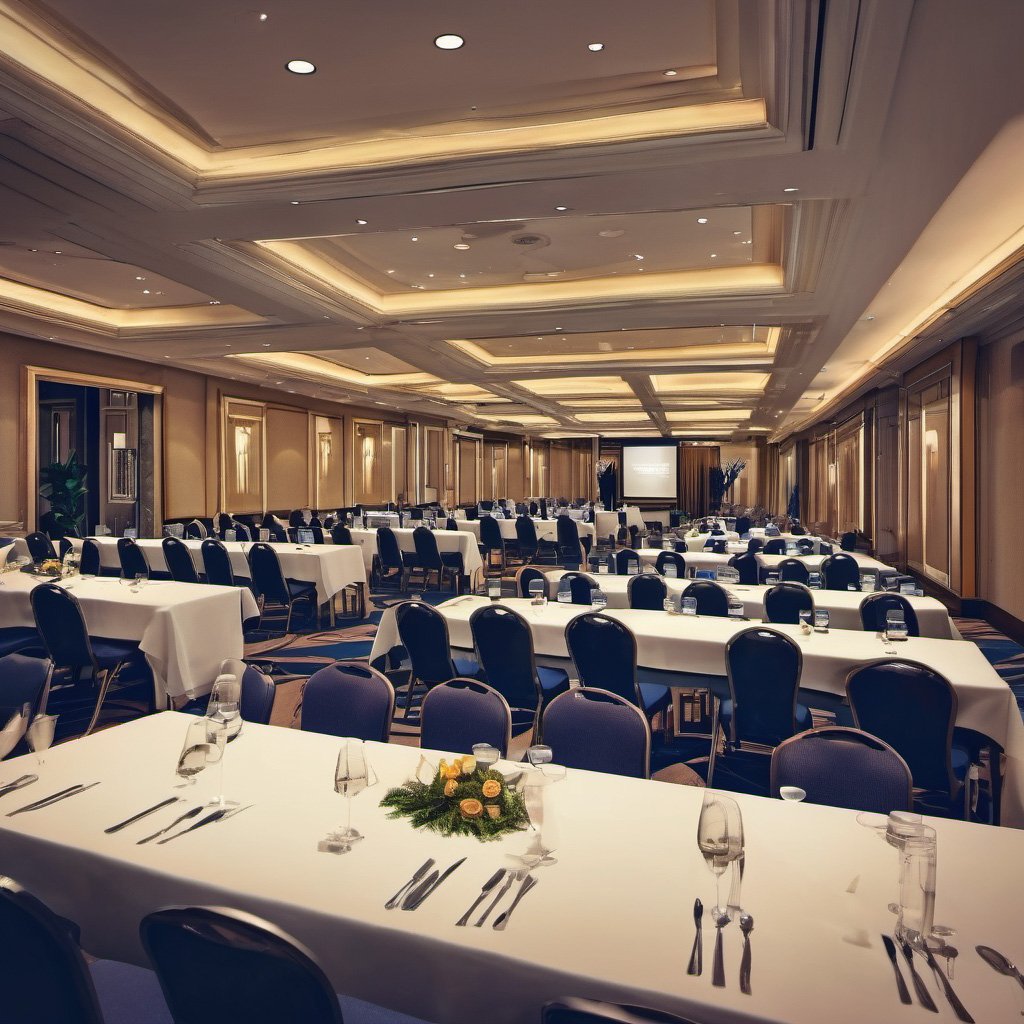 hotel-event-management
