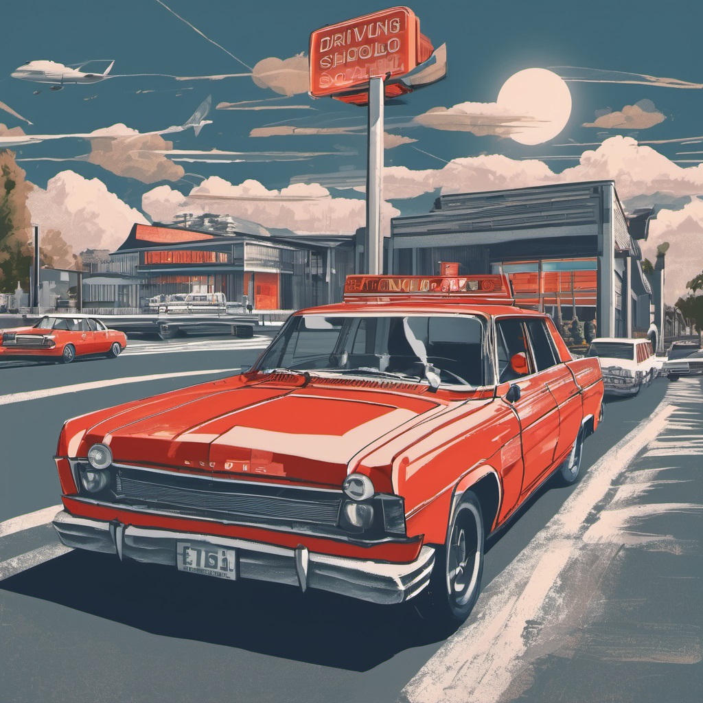 driving-school
